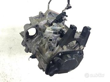 02T300049SX CAMBIO MECCANICO VOLKSWAGEN POLO 1.2 B