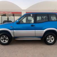 Nissan Terrano II 2.7 Tdi 3 porte SE