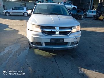 RICAMBI PER DODGE JOURNEY 2010 GASOLIO 2.0 103KW B