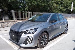 Peugeot 208 PureTech 100 5 porte Style