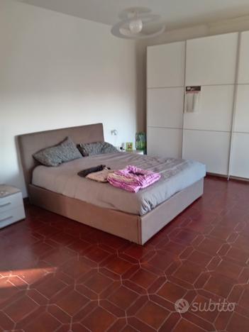 Room for students or workers in Padua