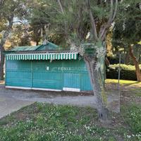 CHIOSCO IN VIA GUGLIEMO MARCONI, 70 SAN BENEDETTO