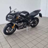 Triumph Daytona 765 Daytona 750 MOTO2 LIMITED...
