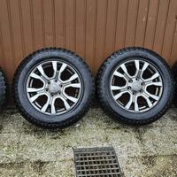Accessori Ford ranger
