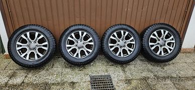 Accessori Ford ranger