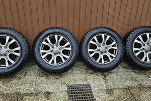 Accessori Ford ranger