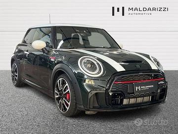 MINI Mini IV F56 2021 3p 3p 2.0 JCW JCW auto