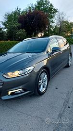 FORD Mondeo 4ª serie - 2017 180cv