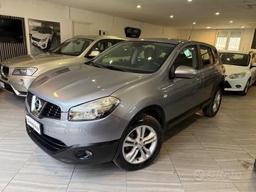 Nissan Qashqai 1.6d 2013 NEOPATENTATI