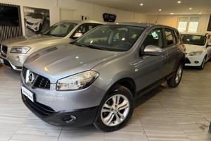 Nissan Qashqai 1.6d 2013 NEOPATENTATI