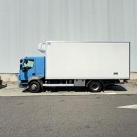 Volvo FL240