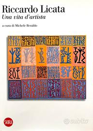 Riccardo Licata - una vita d'artista