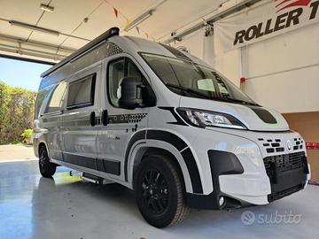 Chausson V 594 MAX SPORT LINE