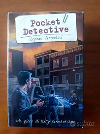 Pocket Detective. Legami pericolosi