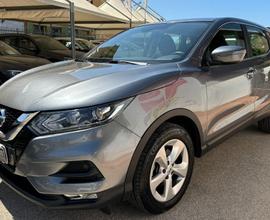 NISSAN Qashqai 1.5 dCi 115 CV DCT Business