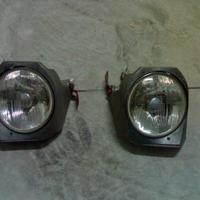 Fari proiettori FIAT BERTONE X19 X1/9