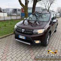 DACIA Sandero Stepway 0.9 TCe 12V 90 CV Cambio A