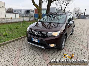 DACIA Sandero Stepway 0.9 TCe 12V 90 CV Cambio A