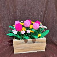 DECORAZIONI PER LA CASS 