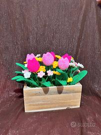 DECORAZIONI PER LA CASS 