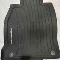 Tappettini Porsche per tutte oe stagioni 718/911