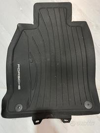 Tappettini Porsche per tutte oe stagioni 718/911