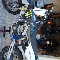 yamaha yzf 250 60th anniversary 