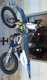 yamaha yzf 250 60th anniversary 