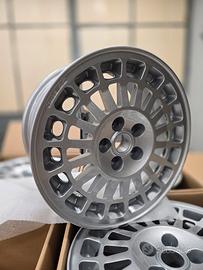 Cerchi Lancia Delta Integrale Evoluzione 