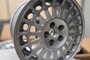 Cerchi Lancia Delta Integrale Evoluzione 