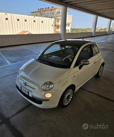 fiat 500 1.3 multijet