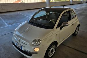 fiat 500 1.3 multijet