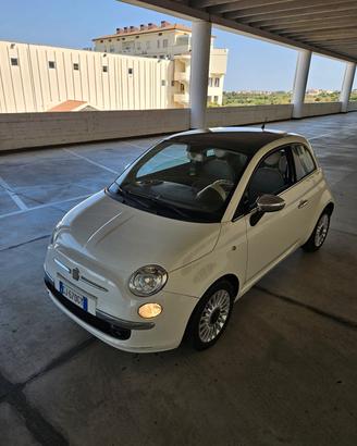 fiat 500 1.3 multijet