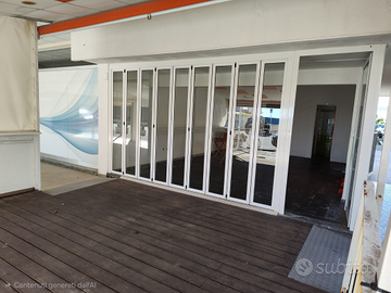 Ufficio/negozio Jesolo lido