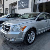 Dodge Caliber 2.0 Turbodiesel SXT