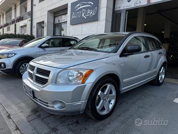 Dodge Caliber 2.0 Turbodiesel SXT