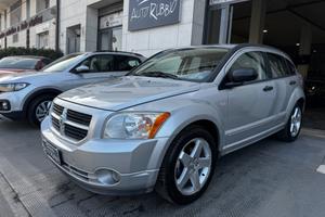Dodge Caliber 2.0 Turbodiesel SXT