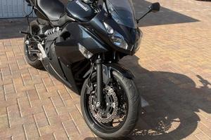 Kawasaki ER 6F - 2015