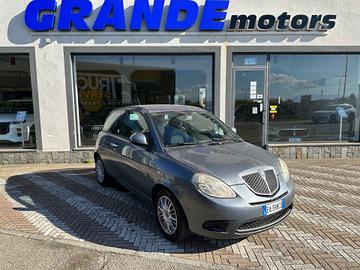 Lancia Ypsilon 1.4 Platino Ecochic GPL