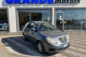 Lancia Ypsilon 1.4 Platino Ecochic GPL