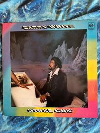 Barry White Stone Gon’ 1973, prima stampa