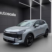 KIA Sportage 1.6 CRDi MHEV DCT Style