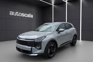 KIA Sportage 1.6 CRDi MHEV DCT Style
