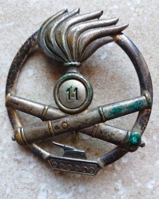 📌FREGIO 11 RGT ARTIGLIERIA CAMP. SEMOVENTE TERAMO