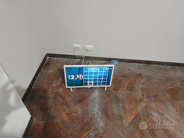 TV philips  26 pollici