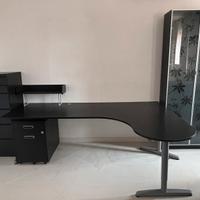 Mobili da ufficio Ikea