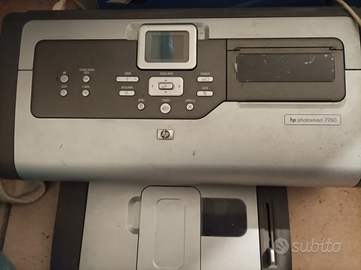 Stampante HP photosmart 7760 - Informatica In vendita a Verona