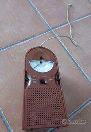 Philippe Stark radiosveglia Coo Coo Thomson 