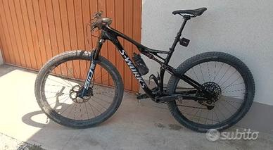 Specialized S-Works Epic Carbon 29"  Top di Gamma
