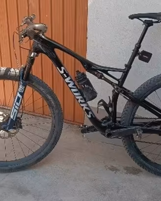 Specialized S-Works Epic Carbon 29"  Top di Gamma
